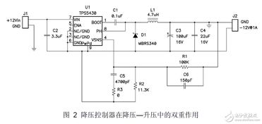 電源降壓控制電路模塊的集成電路設(shè)計(jì) 關(guān)鍵考量與實(shí)現(xiàn)路徑